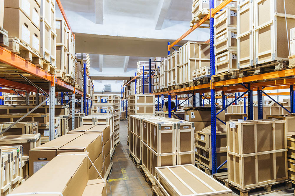 Secure Storage